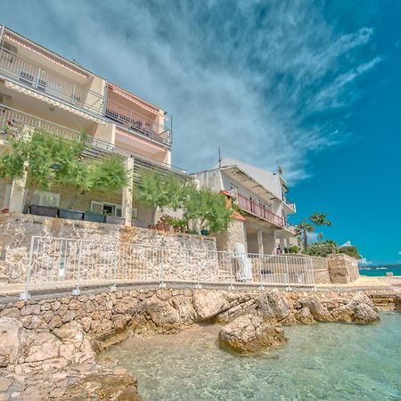 Tribalj Apartments Podvorac מראה חיצוני תמונה