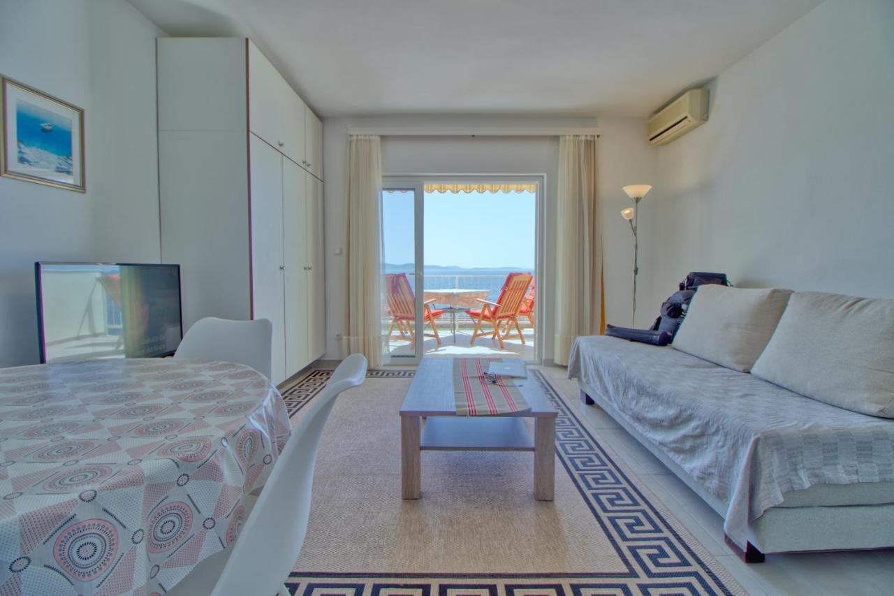 Tribalj Apartments Podvorac מראה חיצוני תמונה