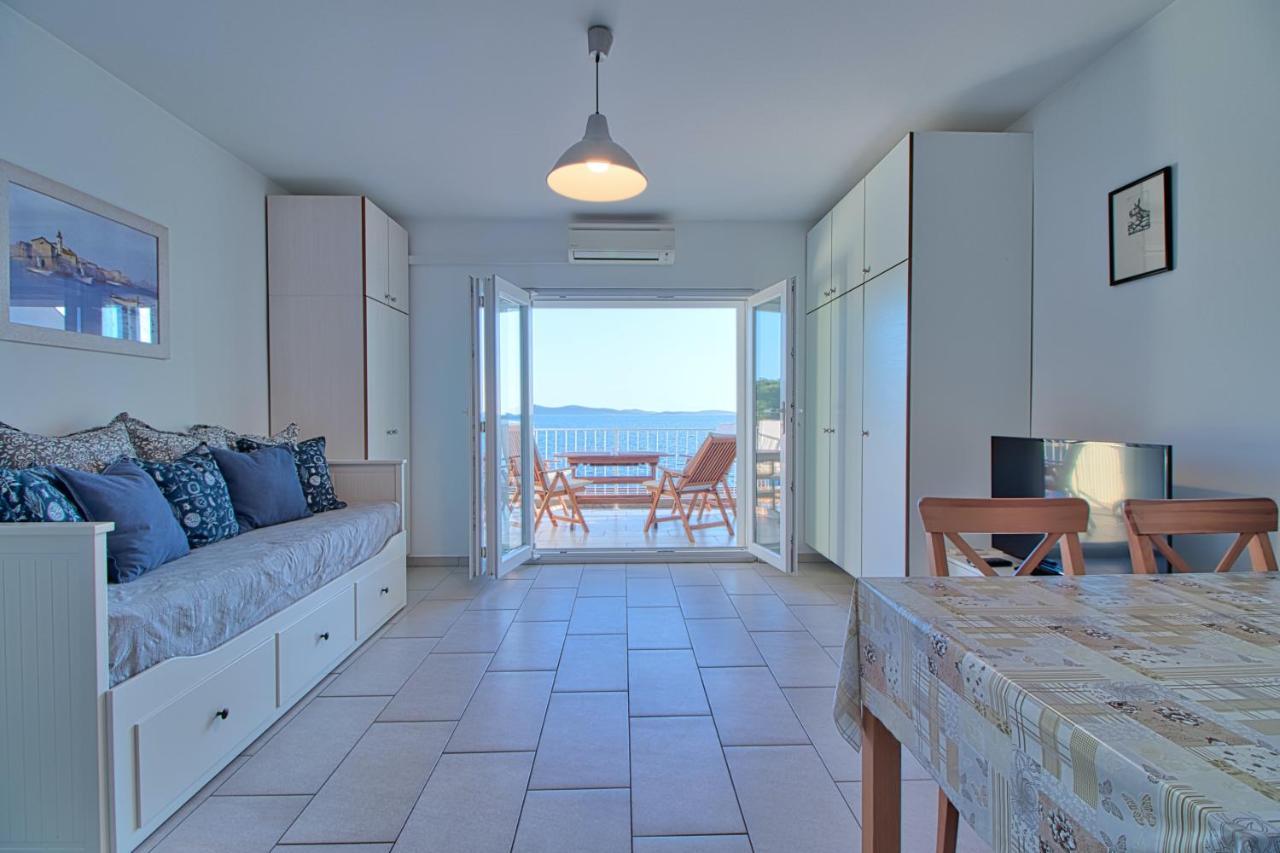 Tribalj Apartments Podvorac מראה חיצוני תמונה