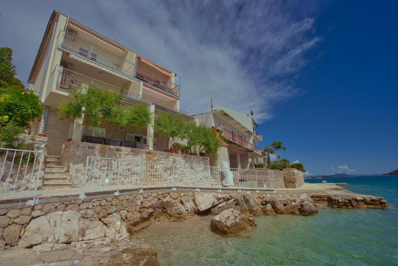 Tribalj Apartments Podvorac מראה חיצוני תמונה