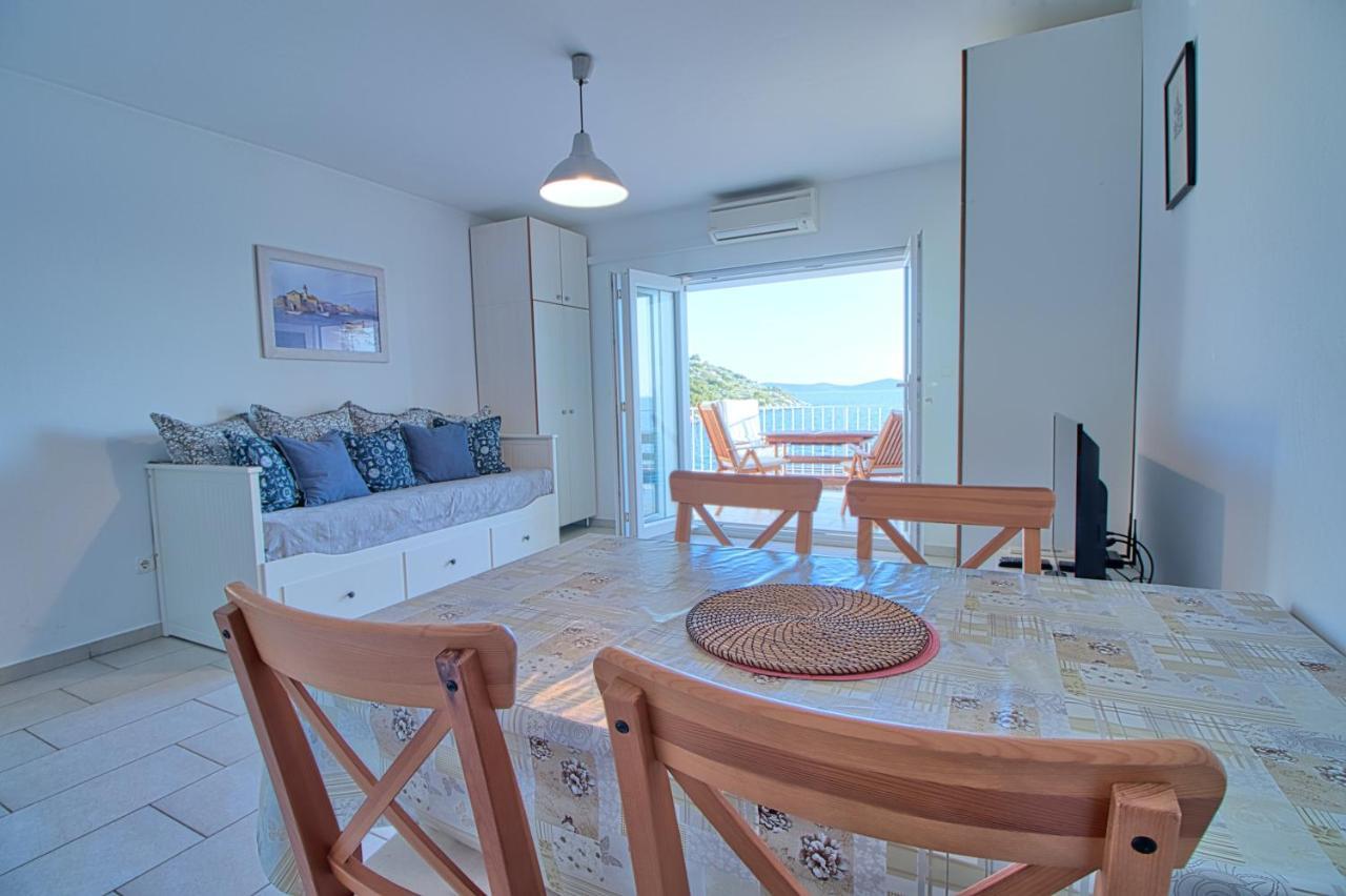 Tribalj Apartments Podvorac מראה חיצוני תמונה