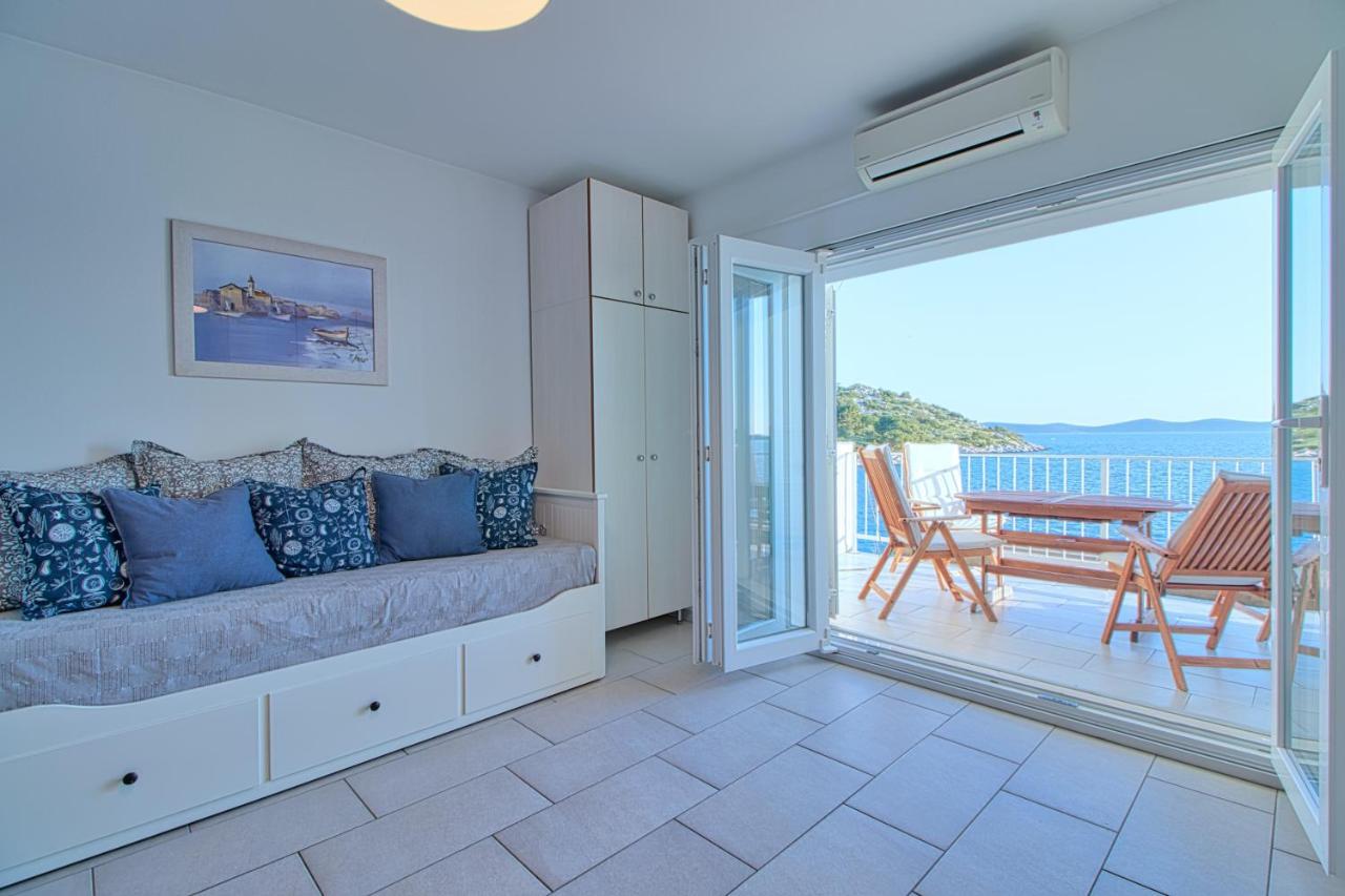 Tribalj Apartments Podvorac מראה חיצוני תמונה