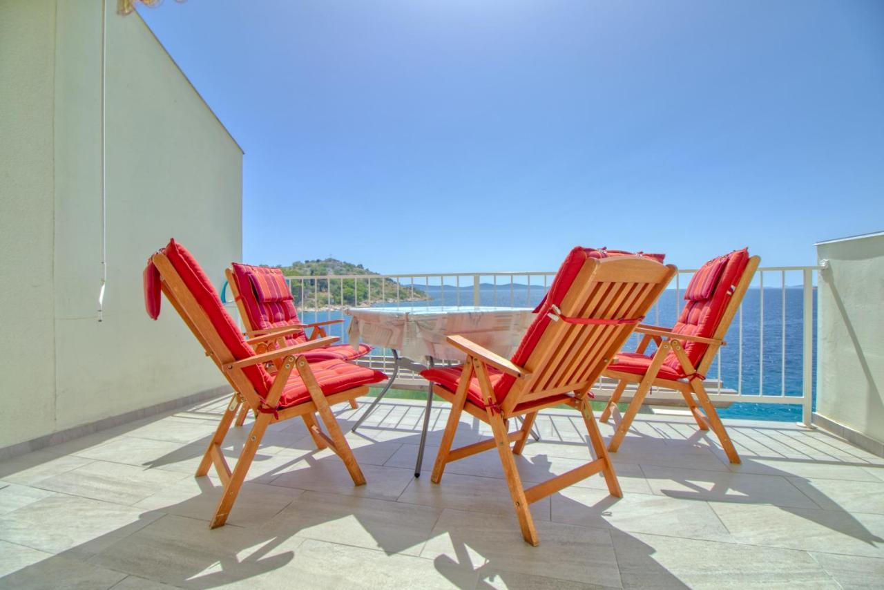 Tribalj Apartments Podvorac מראה חיצוני תמונה
