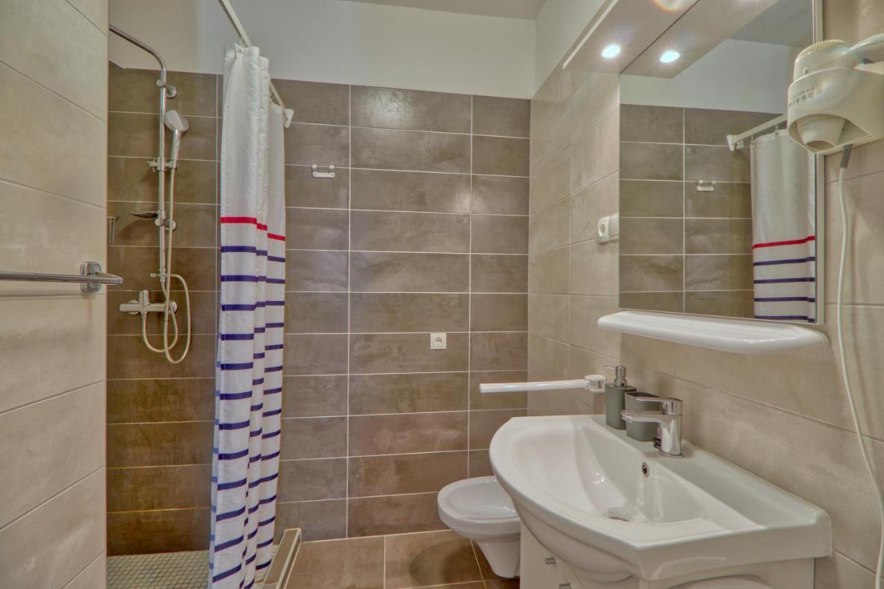 Tribalj Apartments Podvorac מראה חיצוני תמונה
