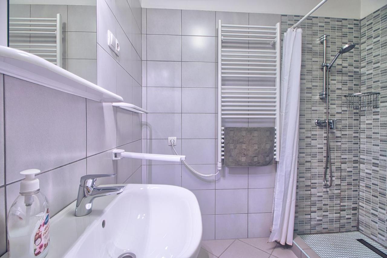 Tribalj Apartments Podvorac מראה חיצוני תמונה