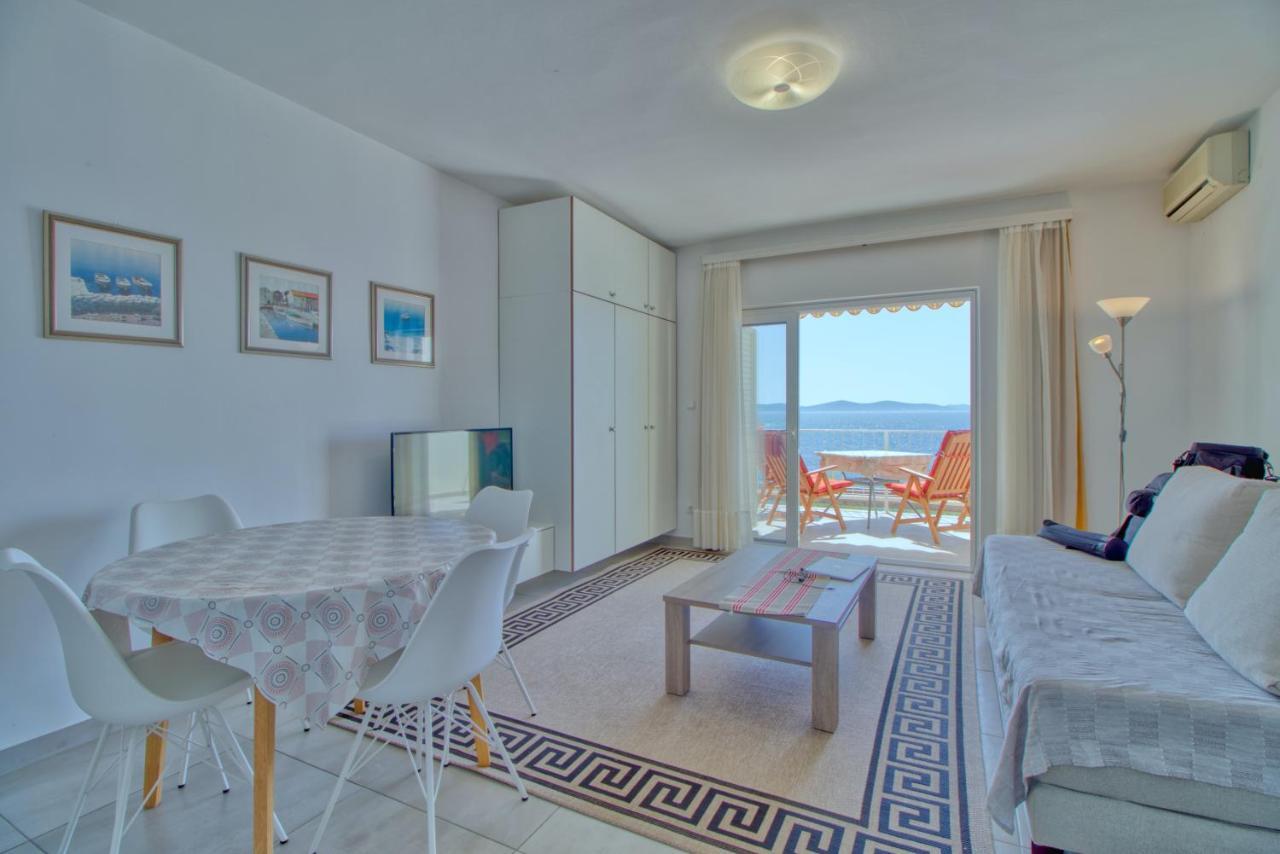 Tribalj Apartments Podvorac מראה חיצוני תמונה
