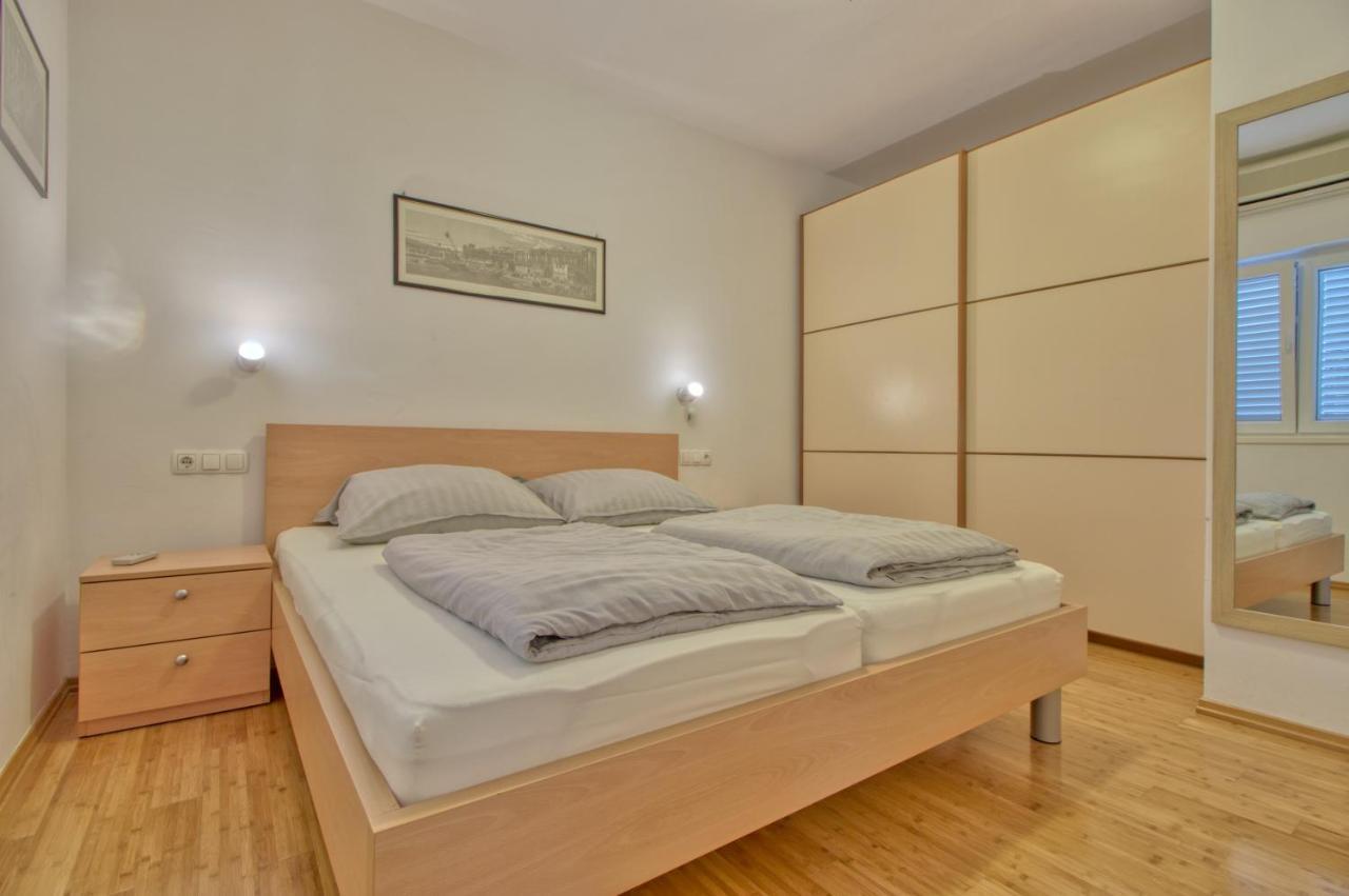 Tribalj Apartments Podvorac מראה חיצוני תמונה