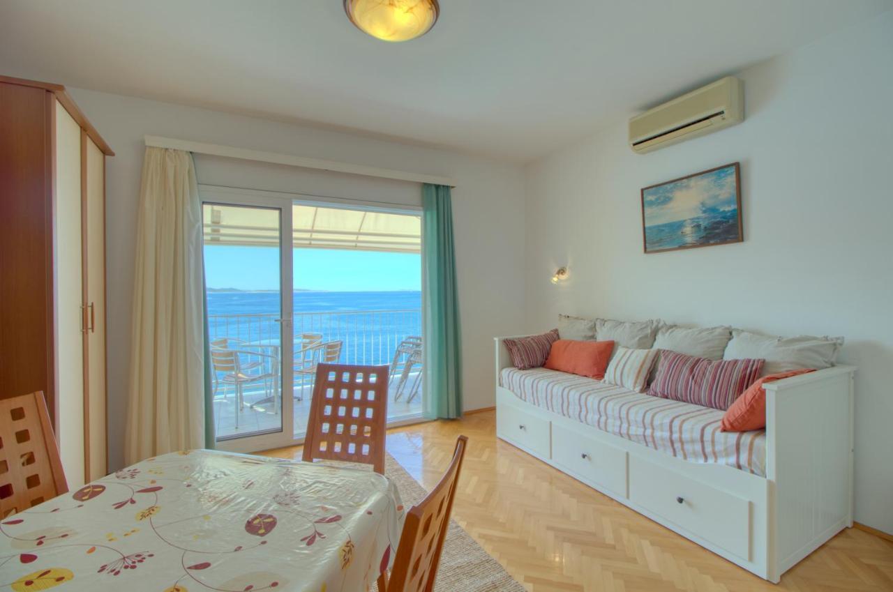 Tribalj Apartments Podvorac מראה חיצוני תמונה