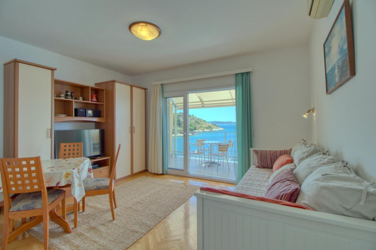 Tribalj Apartments Podvorac מראה חיצוני תמונה