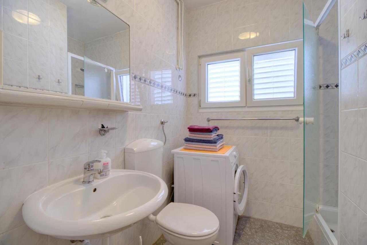 Tribalj Apartments Podvorac מראה חיצוני תמונה