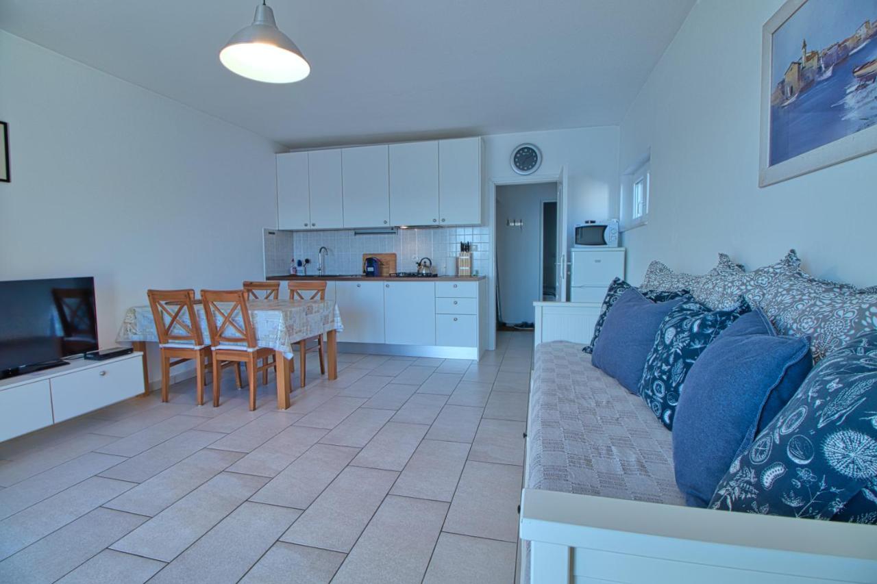 Tribalj Apartments Podvorac מראה חיצוני תמונה