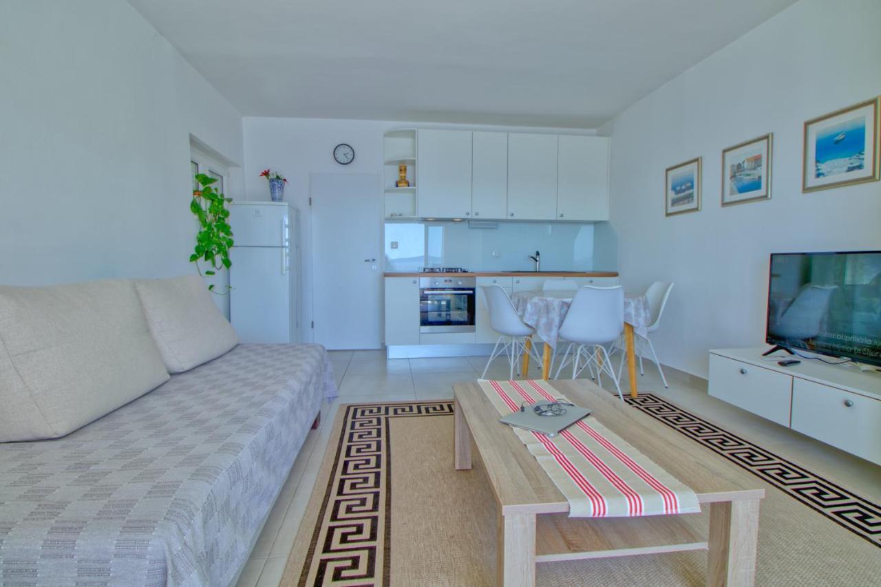 Tribalj Apartments Podvorac מראה חיצוני תמונה