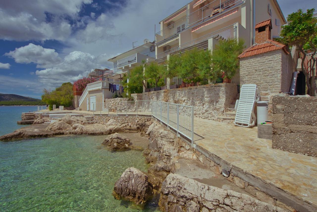 Tribalj Apartments Podvorac מראה חיצוני תמונה